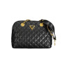 GUESS JEANS WOMEN&39S BAG BLACK