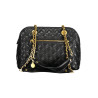 GUESS JEANS BORSA DONNA NERO