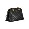 GUESS JEANS WOMEN&39S BAG BLACK