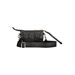 GUESS JEANS POCHETTE DONNA NERO