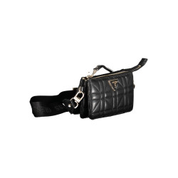 GUESS JEANS WOMEN&39S CLUTCH BLACK