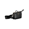 GUESS JEANS POCHETTE DONNA NERO