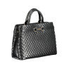 GUESS JEANS WOMEN&39S BAG BLACK