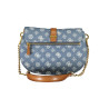 GUESS JEANS BORSA DONNA AZZURRO