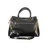 GUESS JEANS BORSA DONNA NERO