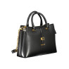 GUESS JEANS WOMEN&39S BAG BLACK