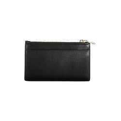 GUESS JEANS WOMEN&39S WALLET BLACK