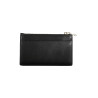 GUESS JEANS WOMEN&39S WALLET BLACK