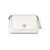 GUESS JEANS WOMEN&39S BAG WHITE