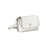 GUESS JEANS WOMEN&39S BAG WHITE