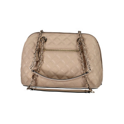 GUESS JEANS WOMEN&39S BAG BEIGE