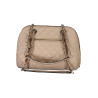 GUESS JEANS WOMEN&39S BAG BEIGE