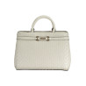 GUESS JEANS WOMEN&39S BAG WHITE