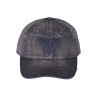 GUESS JEANS CAPPELLO UOMO BLU