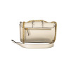 GUESS JEANS WOMEN&39S BAG BEIGE