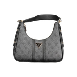 GUESS JEANS BORSA DONNA GRIGIO