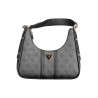 GUESS JEANS BORSA DONNA GRIGIO