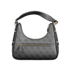 GUESS JEANS BORSA DONNA GRIGIO