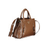 GUESS JEANS WOMEN&39S BAG BROWN