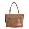 GUESS JEANS WOMEN&39S BAG BROWN