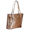 GUESS JEANS WOMEN&39S BAG BROWN