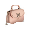 GUESS JEANS BORSA BAMBINA ROSA