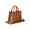 GUESS JEANS WOMEN&39S BAG BROWN