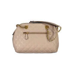 GUESS JEANS BORSA DONNA BEIGE