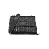 GUESS JEANS WOMEN&39S BAG BLACK