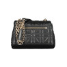 GUESS JEANS WOMEN&39S BAG BLACK