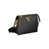 GUESS JEANS BORSA DONNA NERO