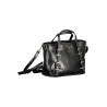 GUESS JEANS BORSA DONNA NERO