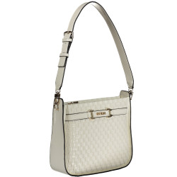 GUESS JEANS WOMEN&39S BAG WHITE