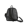 GUESS JEANS WOMEN&39S BACKPACK BLACK