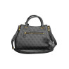 GUESS JEANS BORSA DONNA GRIGIO