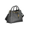 GUESS JEANS BORSA DONNA GRIGIO