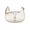 GUESS JEANS WOMEN&39S BAG BEIGE