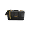 GUESS JEANS BORSA DONNA NERO