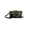 GUESS JEANS WOMEN&39S BAG BLACK