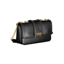 GUESS JEANS BORSA DONNA NERO