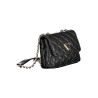 GUESS JEANS BORSA DONNA NERO