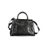 GUESS JEANS WOMEN&39S BAG BLACK