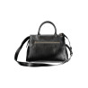 GUESS JEANS WOMEN&39S BAG BLACK