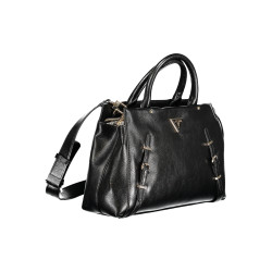 GUESS JEANS WOMEN&39S BAG BLACK