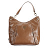 GUESS JEANS WOMEN&39S BAG BROWN