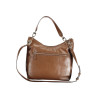 GUESS JEANS WOMEN&39S BAG BROWN