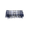 RALPH LAUREN MEN&39S BLUE SCARF