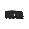 RALPH LAUREN MEN&39S BLACK SCARF