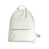 VALENTINO BAGS WOMEN&39S WHITE BACKPACK