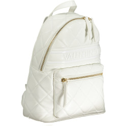 VALENTINO BAGS ZAINO DONNA BIANCO